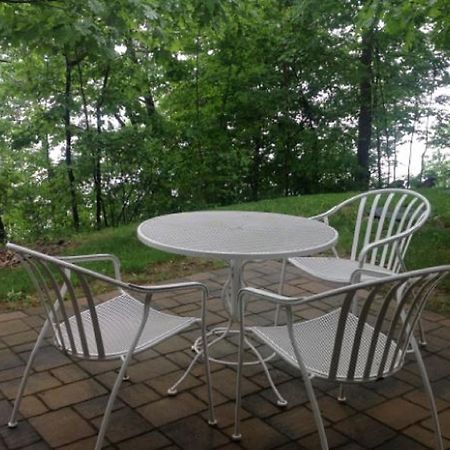 Sunrise Landing Bed And Breakfast Dundee Bagian luar foto