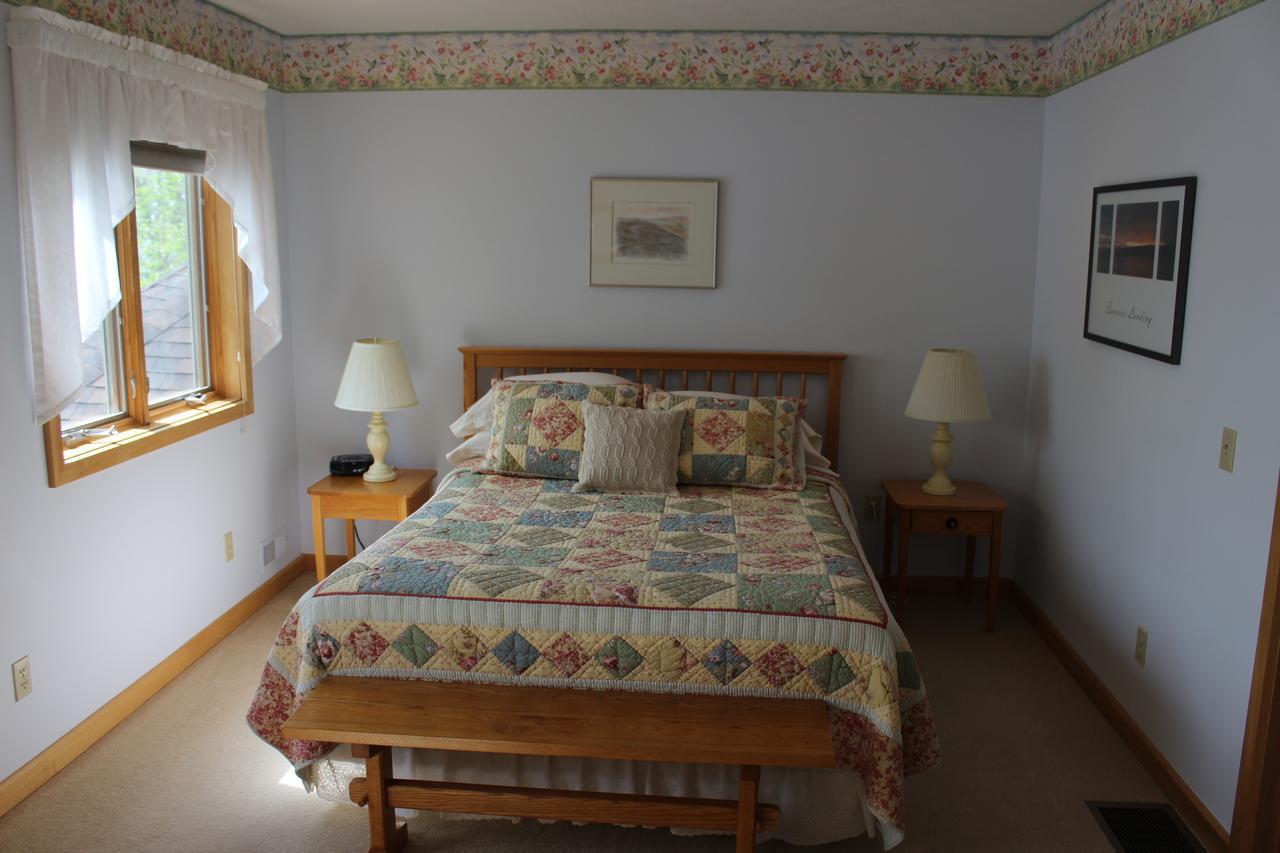Sunrise Landing Bed And Breakfast Dundee Bagian luar foto